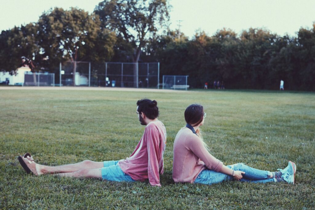 date ideas for older couples